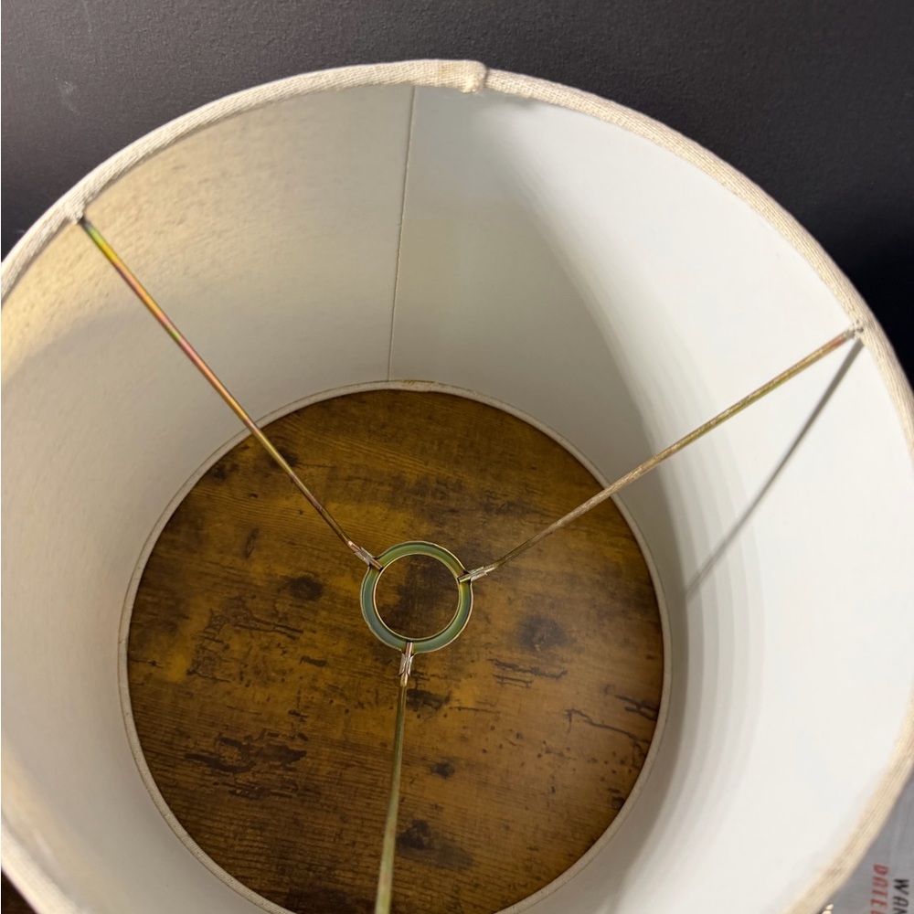 Lamp Shades - Pair . New - Picture 4 of 5